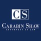 Carabin & Shaw P.C. in Corpus Christi, TX All Other Legal Services