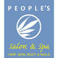 People's Salon & Spa in Waterville, ME Nail Salons