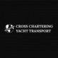 Cross Chartering Yacht Transport in Plantation, FL Boat & Yacht Chartering