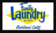 Family Laundry in Oakland, CA Drycleaning And Laundry Services (Except Coin-Operated)