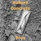 Auburn Concrete Pros in Auburn, AL Concrete Contractors