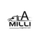 Amilli Logistics in Irving, TX Insurance Trucking