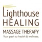 Lighthouse Healing Massage Therapy, in Madison, WI Massage Therapy