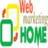 Web marketing home in Bellevue, WA