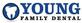 Young Family Dental in American Fork, UT Dentists