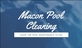 Macon Pool Construction & Cleaning Service in Macon, GA Swimming Pool Service & Repair
