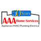 AAA Appliance Sales, Repair and Parts Center in Saint Peters, MO Appliance Service & Repair