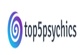 Top5 Psychics CA in New York, NY Psychic Arts & Sciences