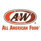 A&W Restaurant in Rio Linda, CA Fast Foods