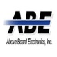 Above Board Electronics in SAN JOSE, CA Electronics & Electrical Equipment