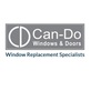Can-Do Windows & Doors in Santa Ana, CA Doors & Windows Manufacturers