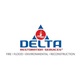 Delta Restoration Services® of Lincoln and Southeast Nebraska in Lincoln, NE Fire & Water Damage Restoration