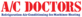 A/C Doctors in Port Saint Lucie, FL Engineers Mechanical