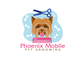 Phoenix Mobile Pet Grooming in Phoenix, AZ Pet Grooming - Services & Supplies