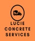 Lucie Concrete and Driveway in Port Saint Lucie, FL Concrete