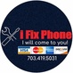911ifix.com iPhone repair in Herndon, VA Cell & Mobile Installation Repairs
