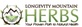Longevity Mountain Herbs in Houston, TX Alternative Medicine