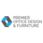 Premier Office Design & Furniture in Centerville, UT