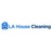 Los Angeles Maid Service & House Cleaners in Los Angeles, CA