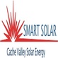 Smart Solar in Logan, UT Electric Contractors Solar Energy