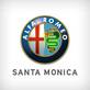 Alfa Romeo of Santa Monica in Santa Monica, CA Auto Car Covers