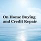 On Home Buying and Credit Repair in Providence, RI Financial Services