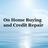 On Home Buying and Credit Repair in Providence, RI 02907 Financial Services