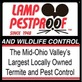 Lamp Pestproof & Wildlife Control in Vienna, WV Pest Control Services