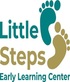 Little Steps Early Learning Center in Lafayette, IN Education