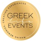 Greek Life Events in Atlanta, GA Party Planning & Event Consultants