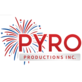 Pyro Productions, in Dothan, AL Fireworks