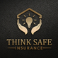 Think Safe Insurance, in Brandon, FL Homeowners & Renters Insurance