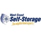 West Coast Self-Storage West Seattle in Seattle, WA Storage And Warehousing