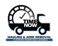 Time Now Hauling & Junk Removal in San Diego, CA Junk Car Removal
