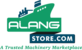 Alang Store in New York, NY Boat Motors & Marine Equipment Dealers