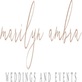 Marilyn Ambra Weddings and Events in Oakland, CA Wedding & Bridal Supplies