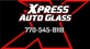 Xpress Auto Glass Roswell GA in Roswell, GA Auto Glass Repair & Replacement