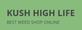 Kush High Life in birmingham, AL Blood Related Health Services