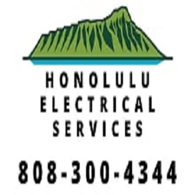 Honolulu Electrical Services in Honolulu, HI 96826 Electrical Contractors