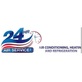 24 Hour Air Service in Miami, FL Air Conditioning Repair Contractors