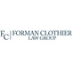 Forman Clothier Law Group, in Glen Burnie, MD Divorce & Family Law Attorneys