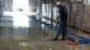 Water Damage Warriors in Dallas, TX Fire & Water Damage Restoration