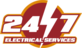 24-7 Electrical Services in Fort Worth, TX Electrical Contractors