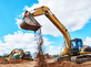 Faith Land Development in Alvin, TX Excavation Contractors