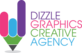 Dizzle Graphics Creative Agency, in Tampa, FL Graphic Design Services