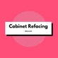 Cabinet Refacing Dallas in Dallas, TX Cabinets & Cabinet Makers