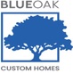 BlueOak Custom Homes in Salisbury, NC Construction