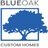 BlueOak Custom Homes in Salisbury, NC