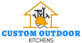 Custom Outdoor Kitchens in Cape Coral, FL Export Kitchen & Bathroom Accessories