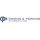 Owens & Perkins, Attorneys at Law in Scottsdale, AZ Offices of Lawyers